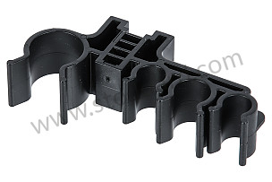 CABLE HOLDER  (99950783340)