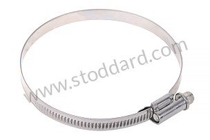 HOSE CLAMP  (99951269801)