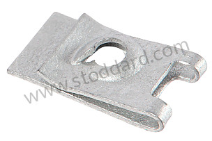 SPEED NUT  (99959159101)