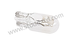 Bulb 3 WATT (90063101990)