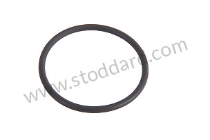 O-RING  (99970731541)