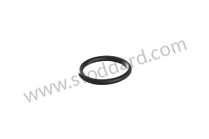 O-RING  (99970747840)
