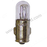 900 631 102 90 - Dash Lamp Bulb 12v 2 Watt Ba7s 911 1965-89 930 914