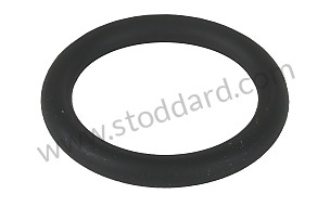 O-RING  (99970756740)