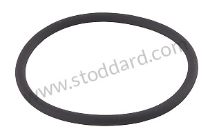 O-RING  (99970757040)