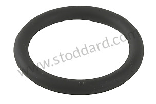 O-RING  (99970757540)