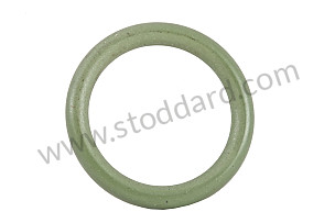 O-RING  (99970758340)