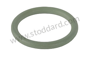 O-RING  (99970758540)