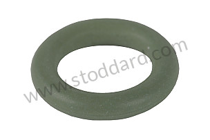 O-RING 10 X 3 MM (99970760340)