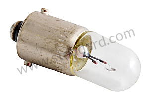 BULB 4 WATT (90063110390)