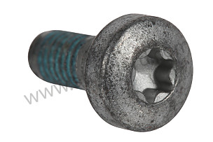 TORX SCREW  (N10029205)