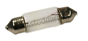 Festoon Bulb 12v 5w 38mm Long 5 WATT (90063110590)