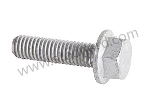 HEXAGON-HEAD BOLT  (N10128110)