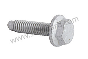 SCREW  (N10160205)