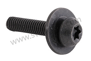 PAN-HEAD SCREW  (N10535502)