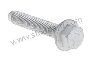 HEXAGON-HEAD BOLT  (N10552402)