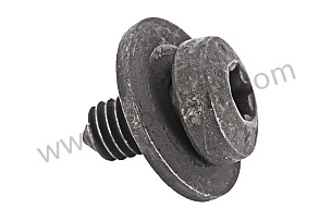TORX SCREW  (N10591801)