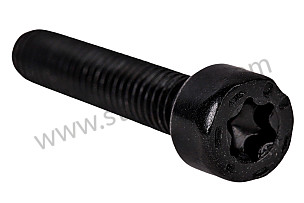 PAN-HEAD SCREW  (N10620901)