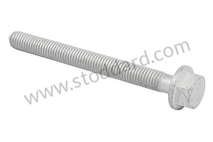 HEXAGON-HEAD BOLT  (N10672701)