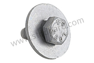 SCREW  (N90167104)