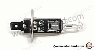 Halogen Bulb 356 60-65 911 70-73 912 65-69 914 70-76 55 WATT (90063112590)