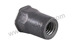 BLIND RIVET NUT  (N90263104)