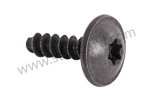 OVAL-HEAD SCREW 4X14  (N90840103)