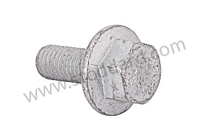 HEXAGON-HEAD BOLT  (N90847602)
