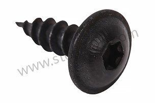 OVAL-HEAD SCREW  (N90879402)
