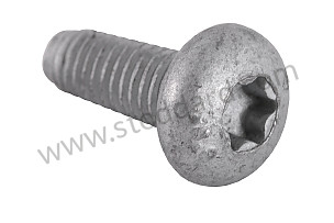 OVAL-HEAD SCREW  (N90943402)