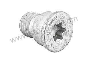 FIT BOLT  (PAF910282)