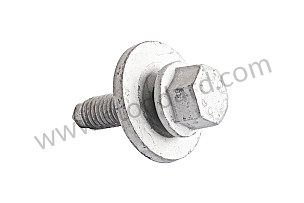 SCREW  (N91040002)