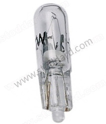 HVAC 12v 1.2 Watt Light Bulb For 944 1985.5-1991 And 968  (90063113490)