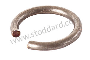 SNAP RING  (90090600200)