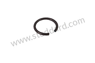 SNAP RING A 8 MM (90090600501)