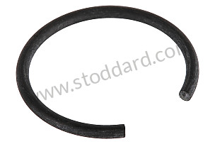 SNAP RING  (90090602400)