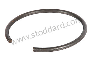 SNAP RING A 42 MM (90090603700)