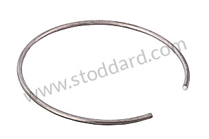 OUTER RING  (90090604600)