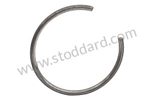 Circlip For Piston Pin 911 78-94  (90090801900)