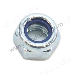 Locking Nut 6 x 1.0 M 6 MM (90091004709)