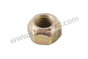 LOCK NUT  (90091009502)
