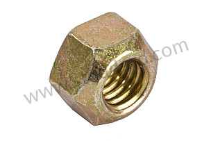 LOCK NUT  (A90091009702)