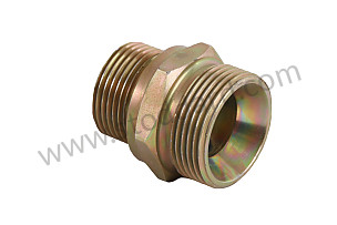 SCREW SOCKET  (90091500302)