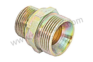 SCREW SOCKET  (90091510101)