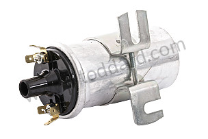 IGNITION COIL  (A90160210300)