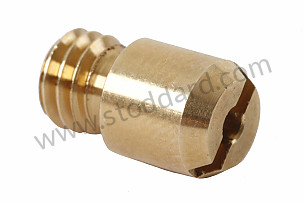 SUCTION VALVE for T-V only (A90110081000)