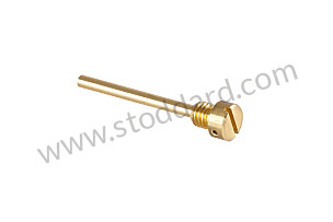 SCREW for T-V only (A90110081100)