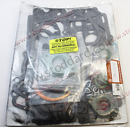 Engine Gasket Set For 2.0l With Mfi 911e 911s 1969  (SIC10090204)
