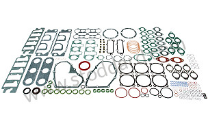 SET OF SEALS  (90110090204)