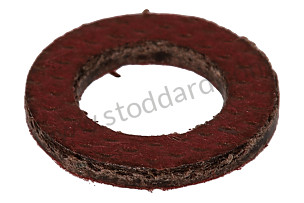 SEALING RING for T-V only (90110091700)